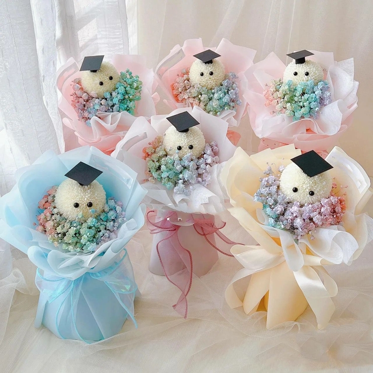 Hand Bouquet 1282