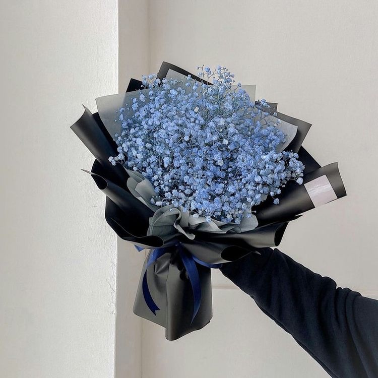 Hand Bouquet 1112
