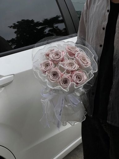 Hand Bouquet 1319