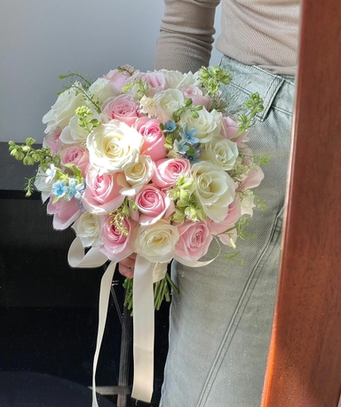 Wedding Flowers 1006