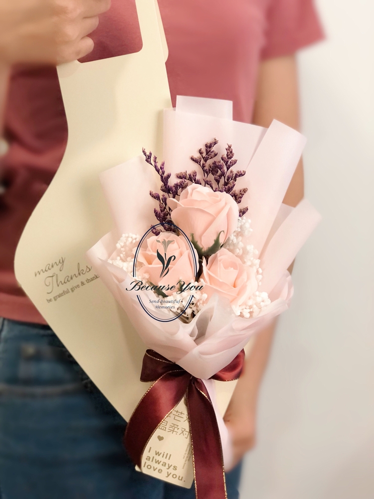Preserved Flower 901