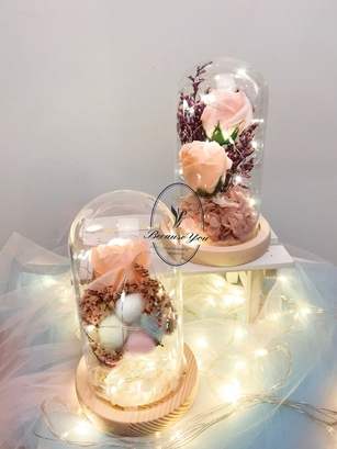 Preserved Flower 903