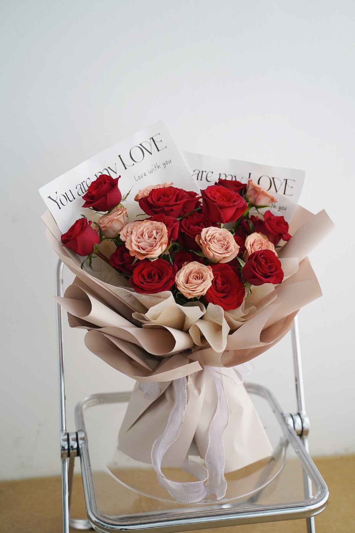 Hand Bouquet 1289--0