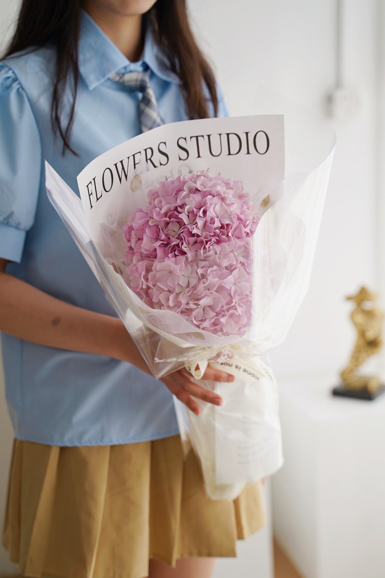 Hand Bouquet 1303--1