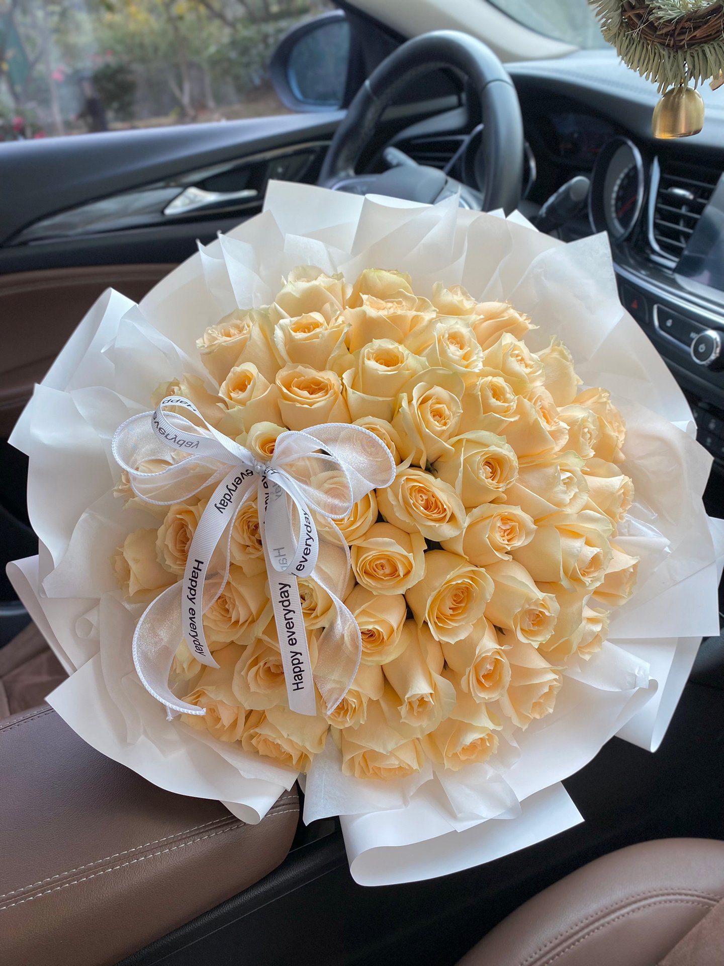 QiXi Special Giant Bouquet 1041--1