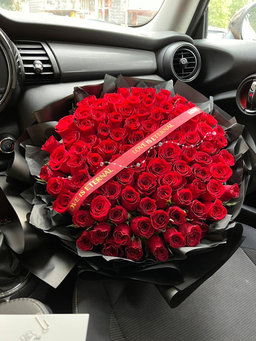 Hand Bouquet 1308--0