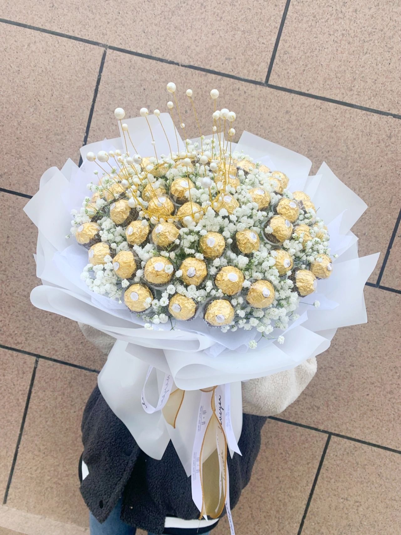 Chocolate Bouquet 1003--0