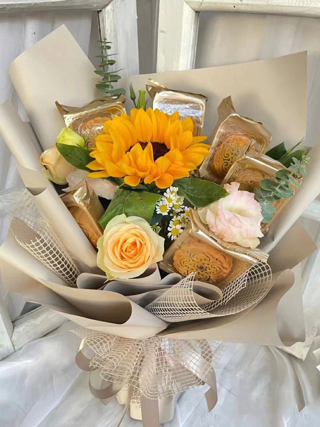 Mooncake Special 1001--0