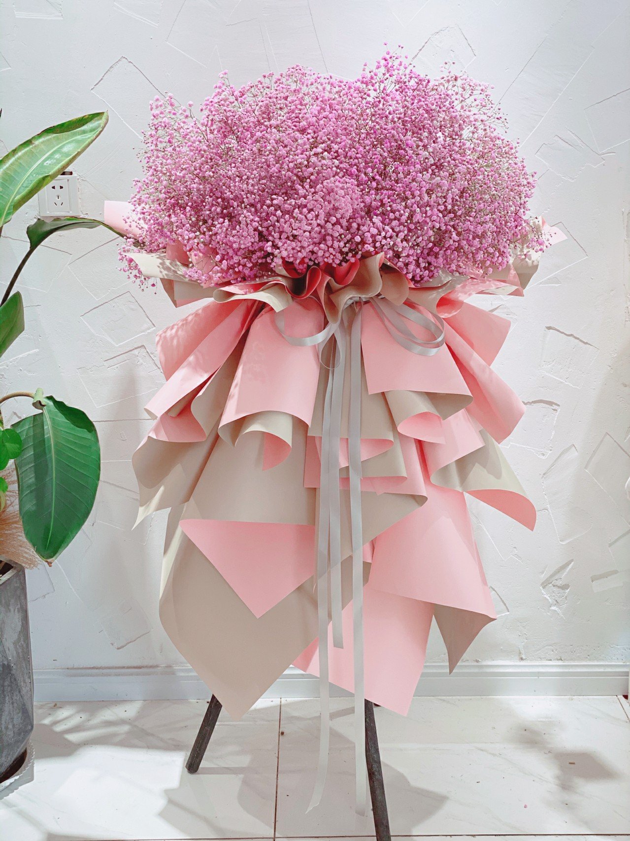 Grand Opening Flower 1023--0