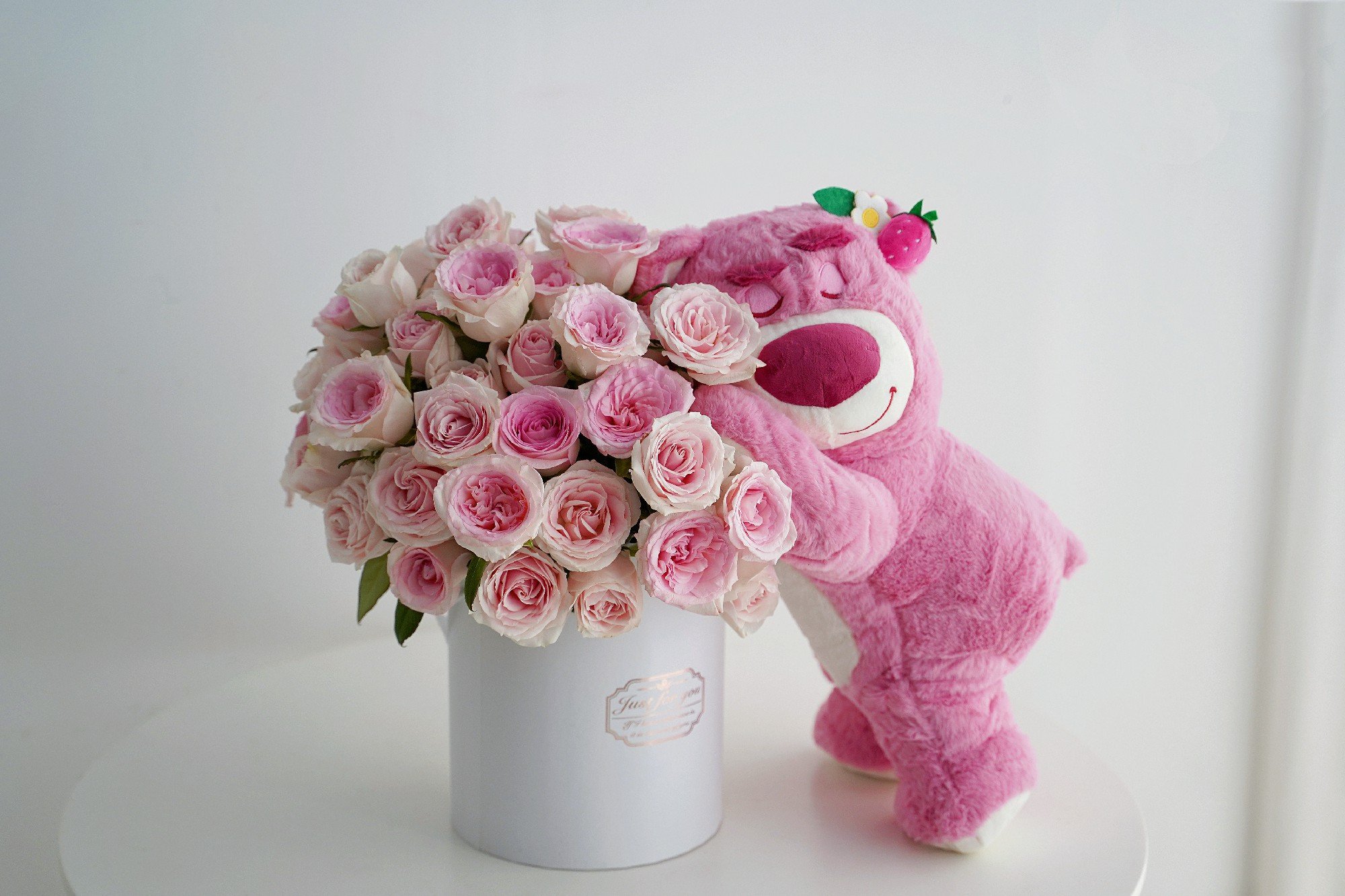 QiXi Special Flower Box 1005--0