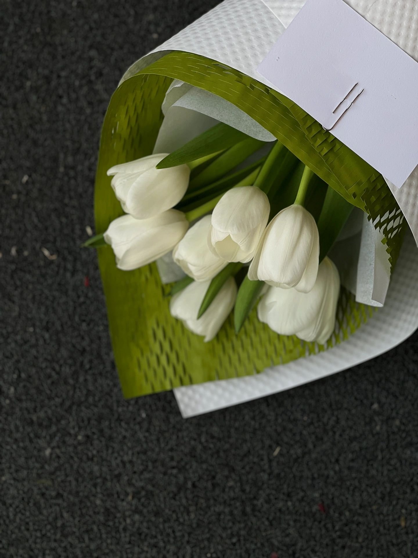 Hand Bouquet 1003--2