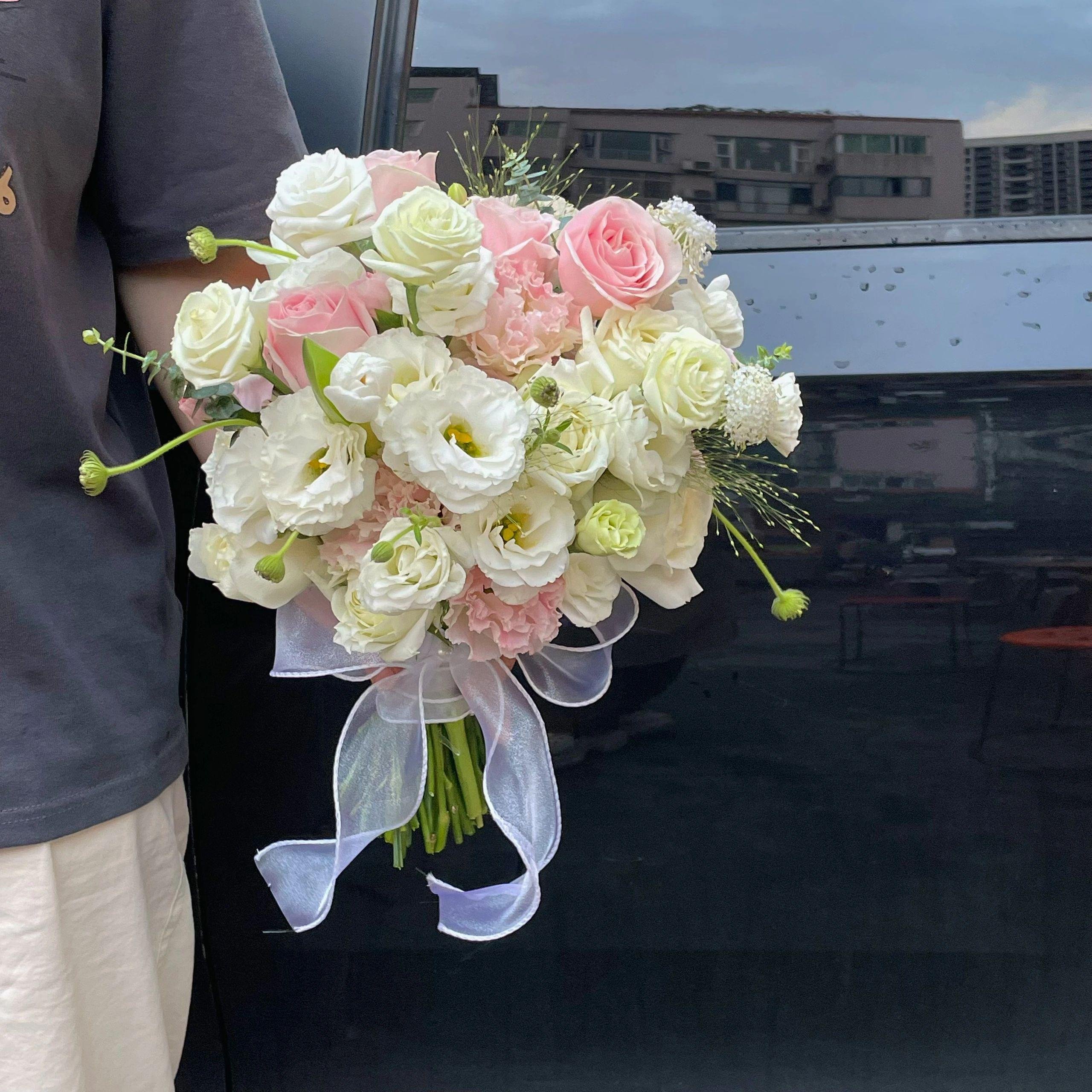 Wedding Flowers 1007--4