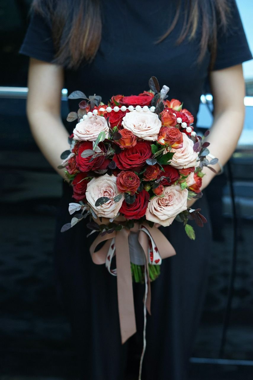 Wedding Flowers 1008--2