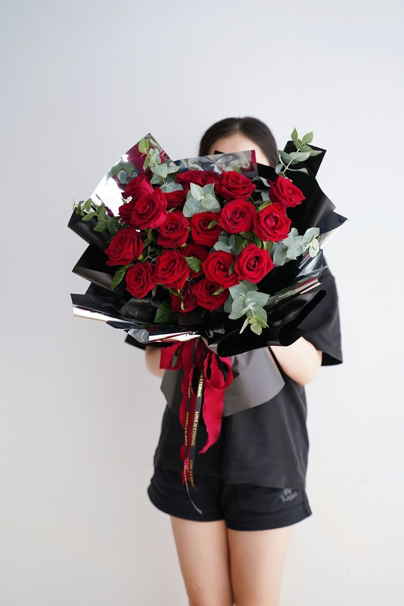Hand Bouquet 1005