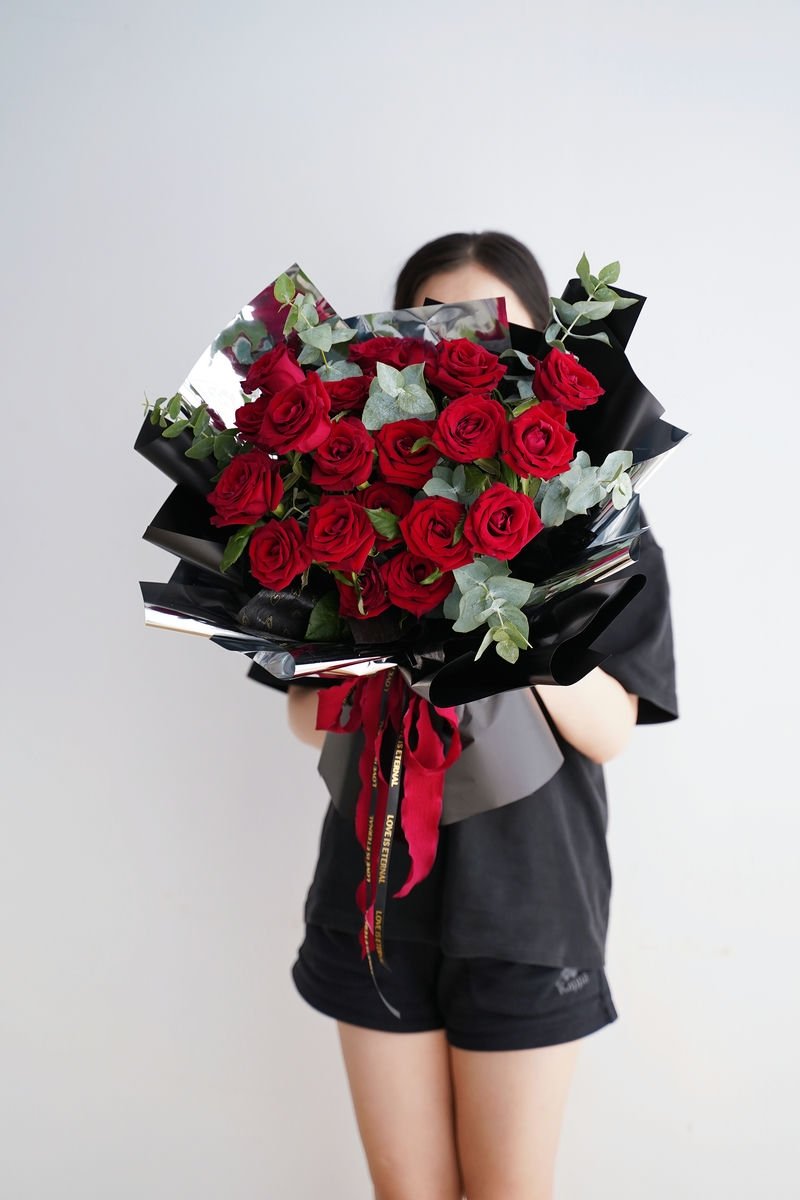 Hand Bouquet 1005