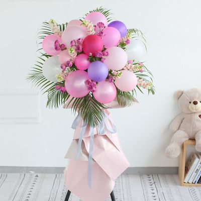 Grand Opening Flowers Stand 1009