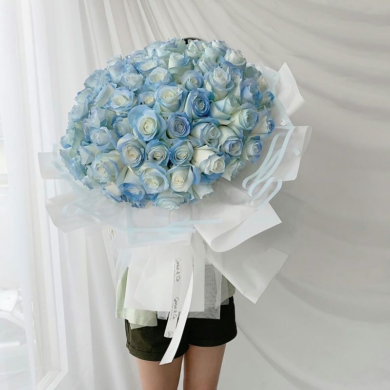 Giant Bouquet 1031