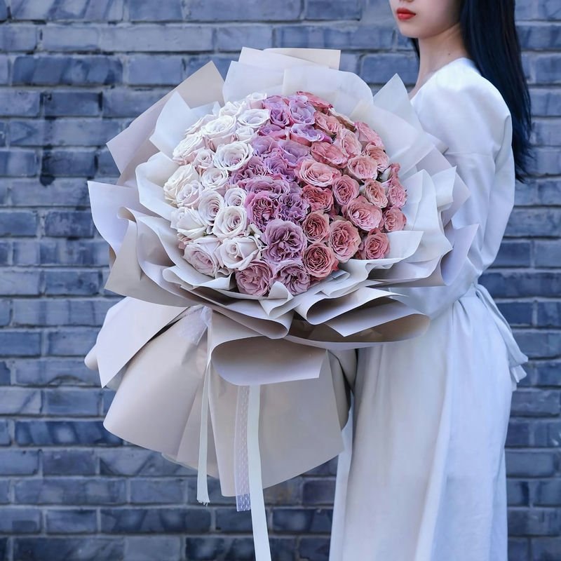 Giant Bouquet 1038