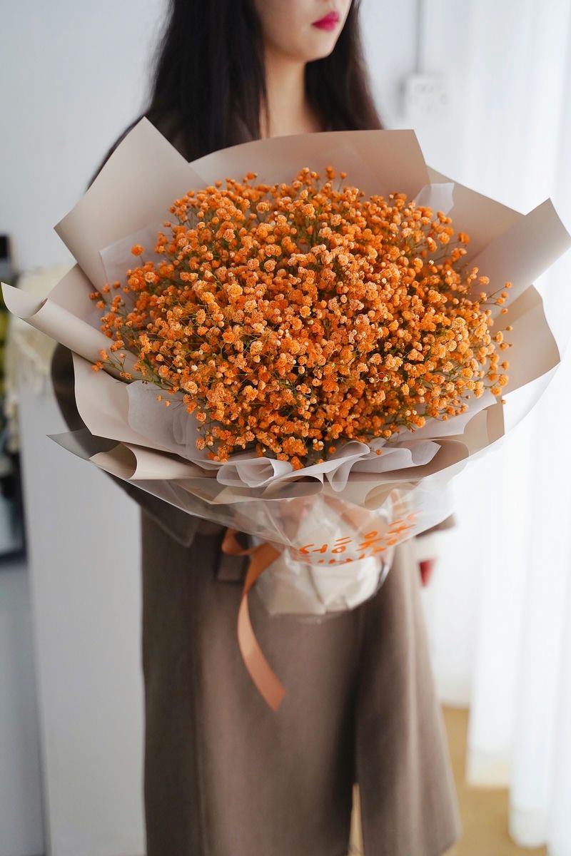 Hand Bouquet 1040