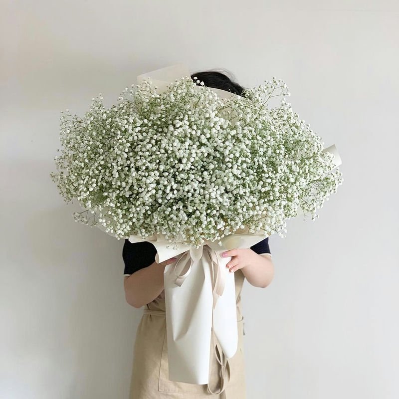 Hand Bouquet 1051--0