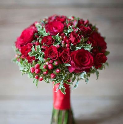 Wedding Flowers 1001