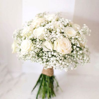 Wedding Flowers 1002