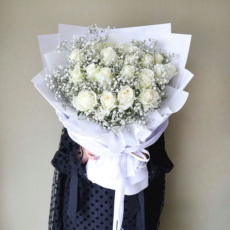 Hand Bouquet 1054