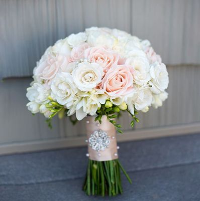 Wedding Flowers 1003