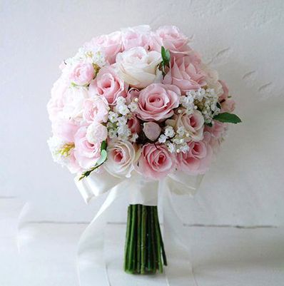 Wedding Flowers 1004