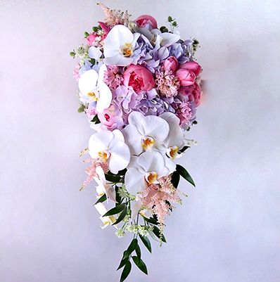 Wedding Flowers 1005