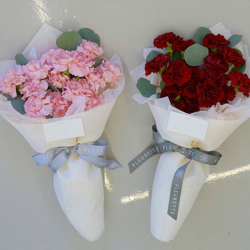 Mother Day Special Hand Bouquet 1069--1