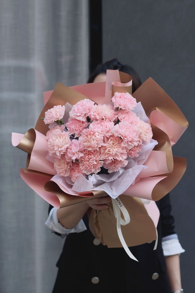 Hand Bouquet 1071--0