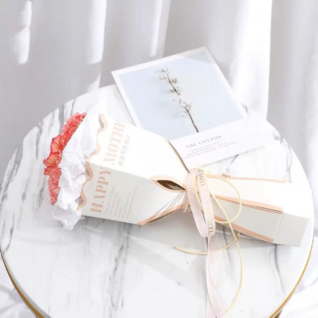 Mother Day Special Hand Bouquet 1284--1