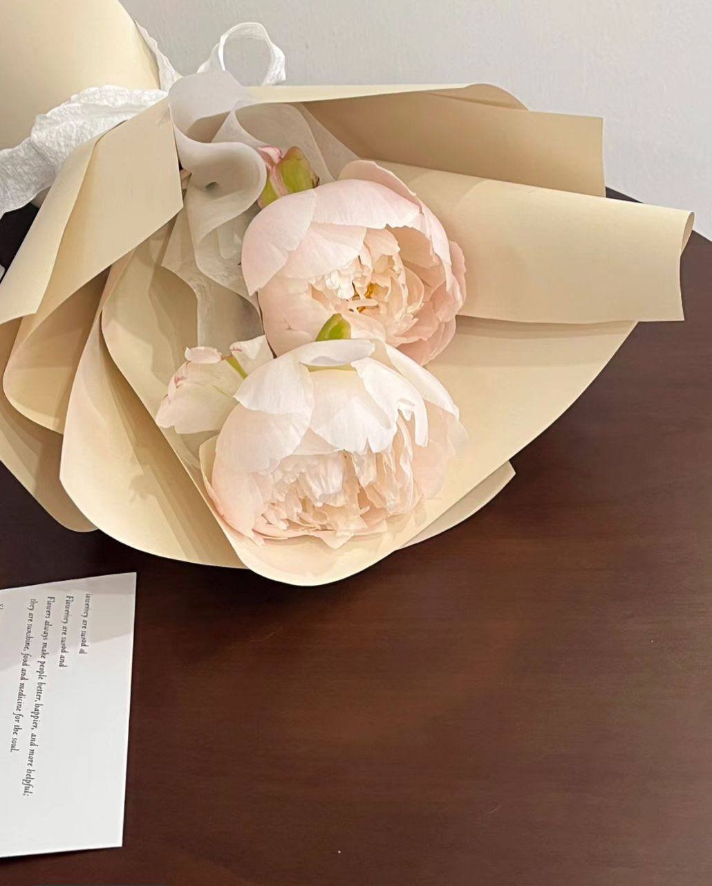 Hand Bouquet 1287--1