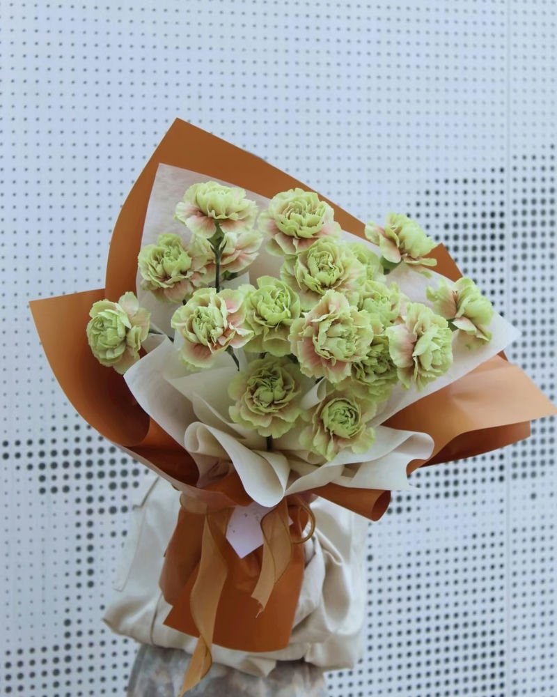 Hand Bouquet 1080--1
