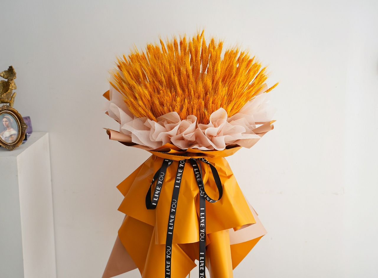 Grand Opening Flower 1013--0