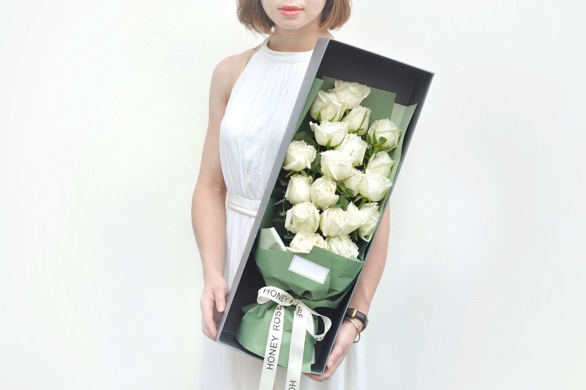 Hand Bouquet 1121--1