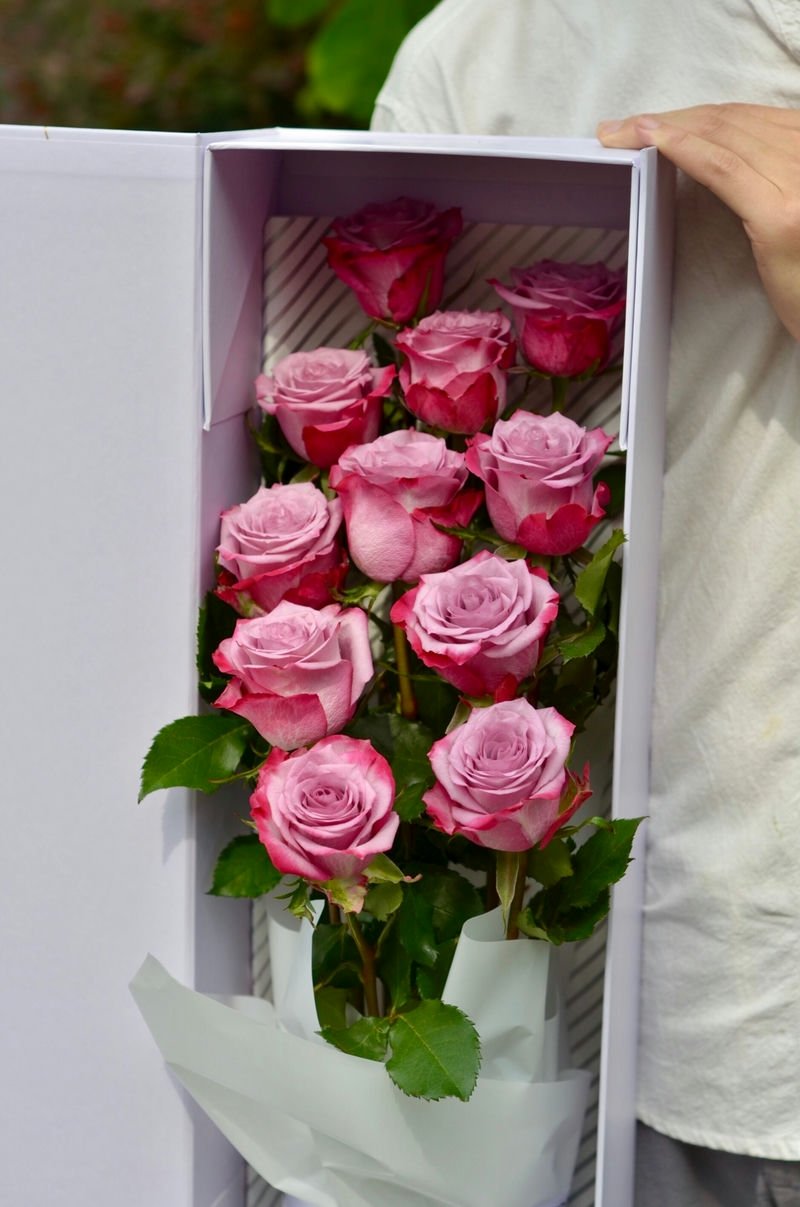 Hand Bouquet 1126--1