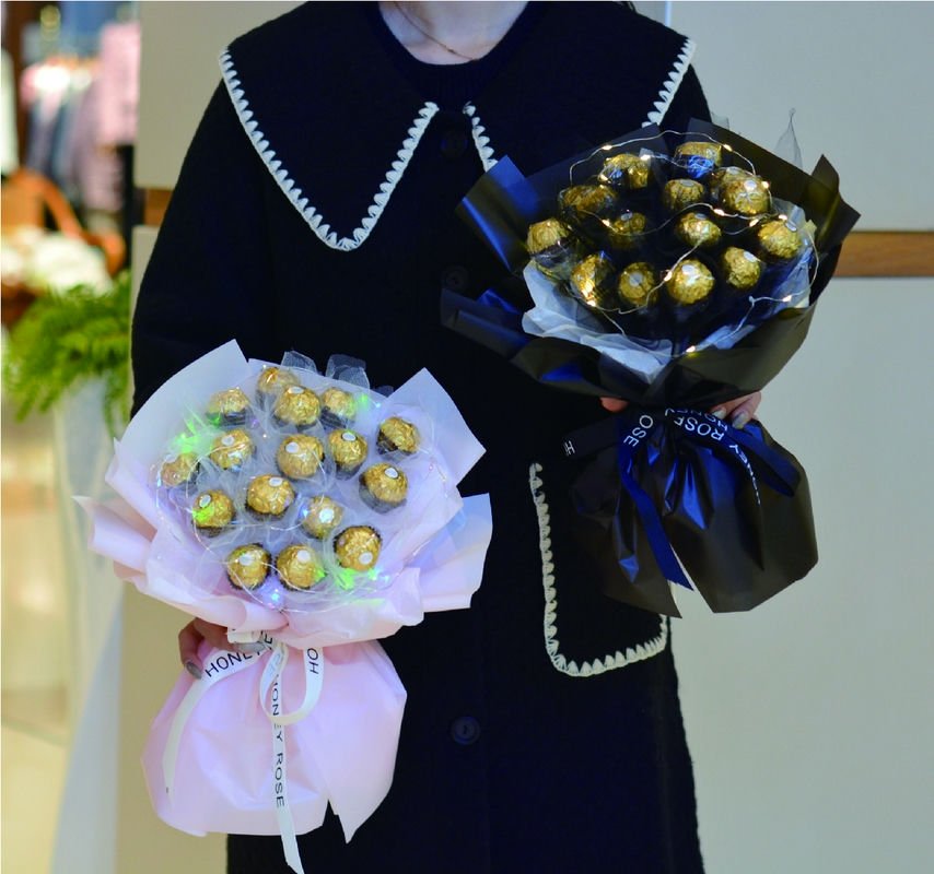 Chocolate Bouquet 1001--0