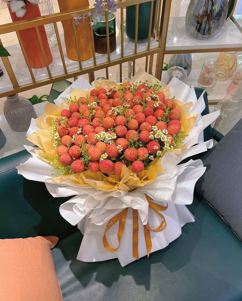 Snack Bouquet 1151