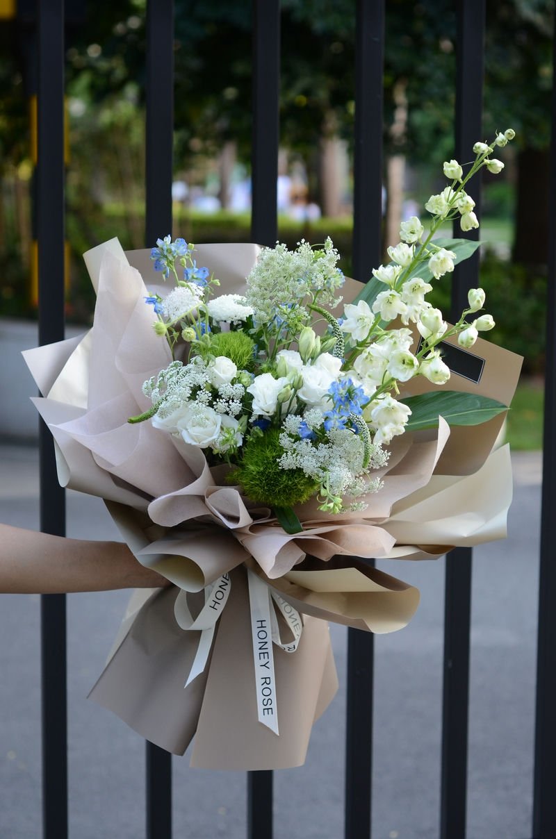 Hand Bouquet 1164