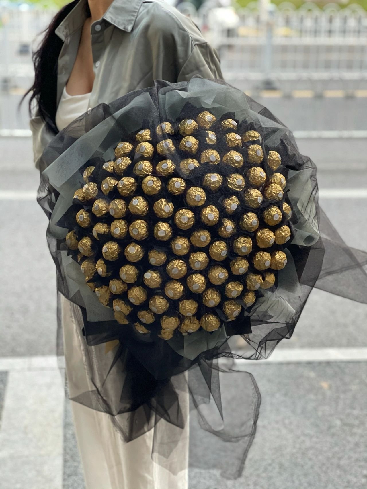 Chocolate Bouquet--3