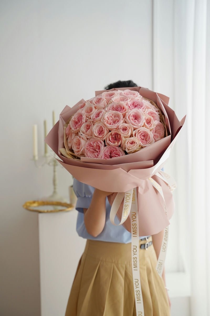 Hand Bouquet 1260--0