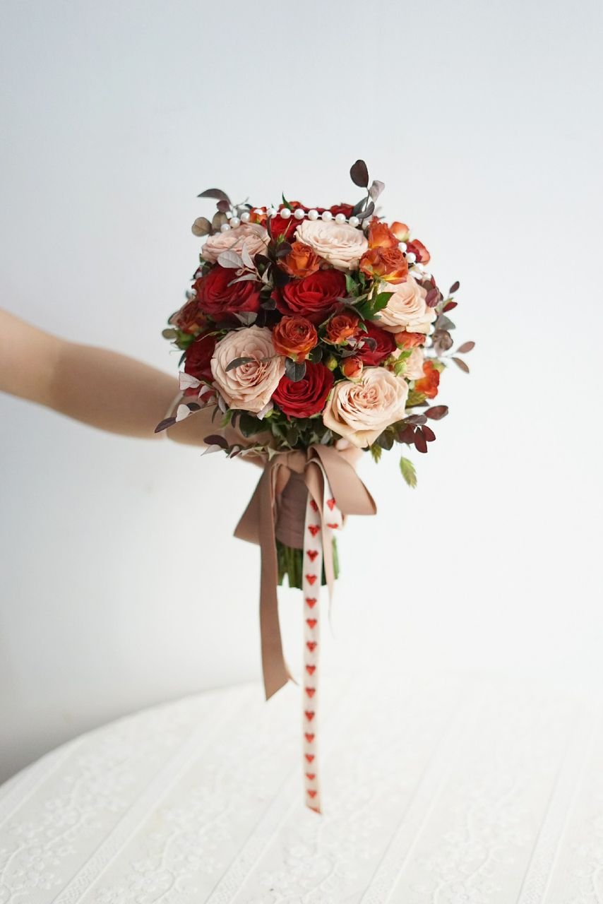 Wedding Flowers 1008--4