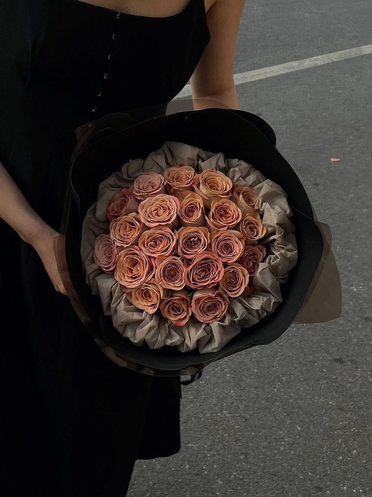 Hand Bouquet 1320