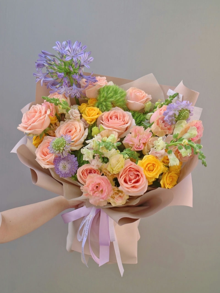 Hand Bouquet 1280